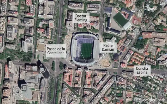 Autres à vendre à Puerta del Sol 16, imagen 2