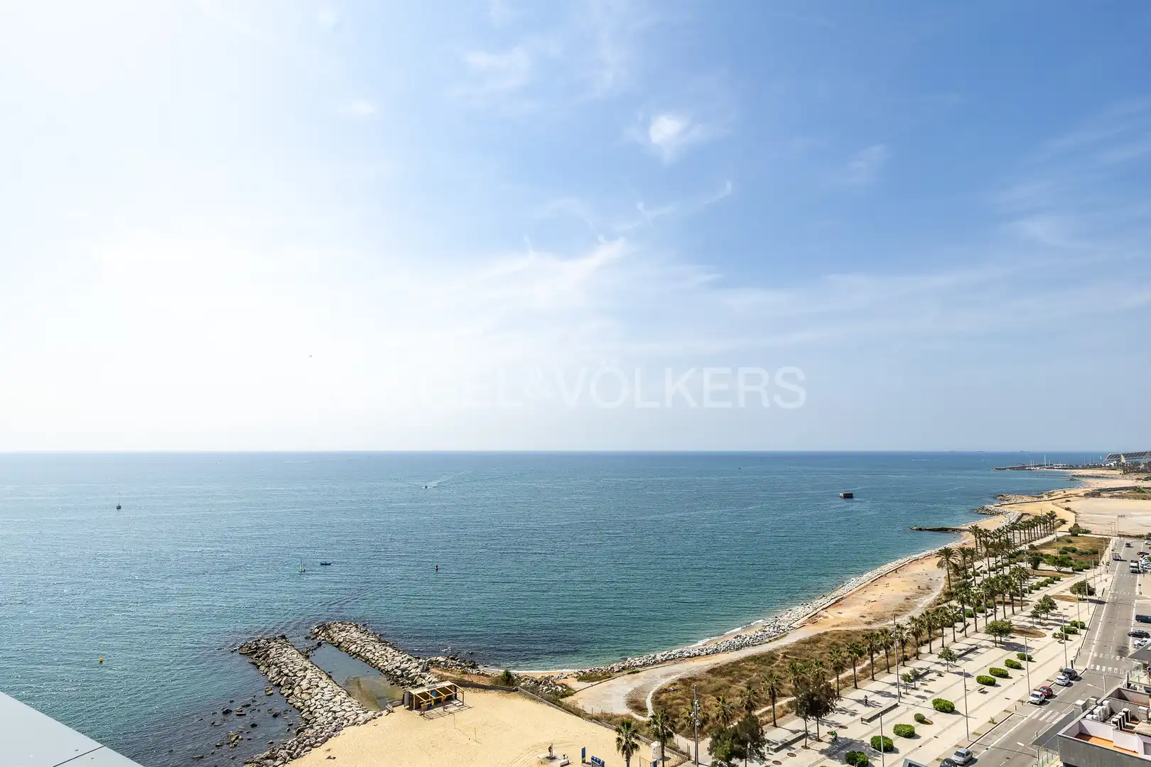 Appartamento con terrazza in affitto a Port, imagen 57