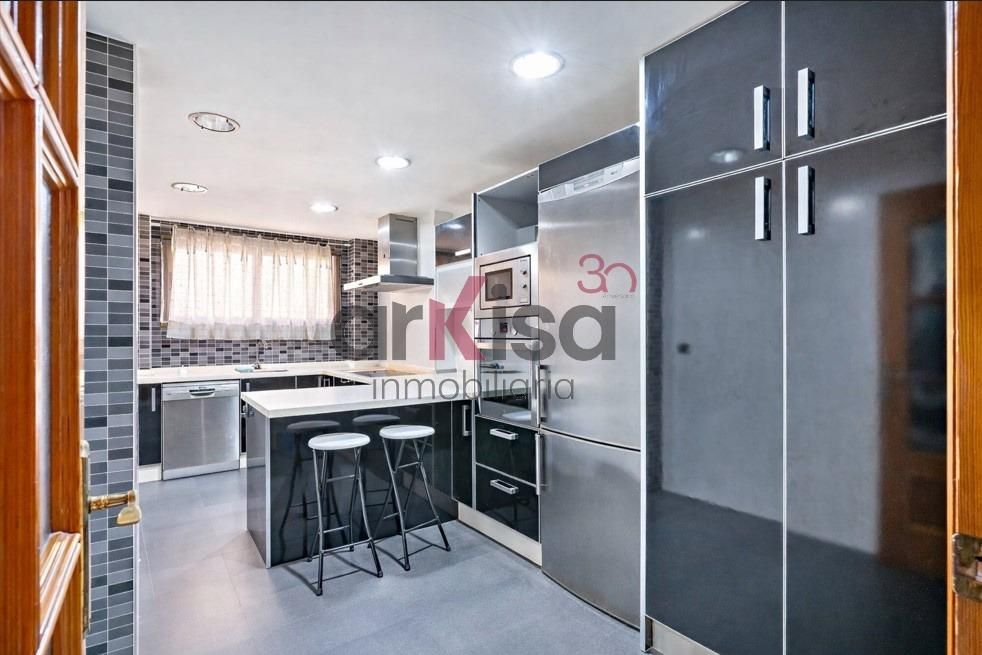 Piso en venta en Ejido Centro, El Ejido Ciudad