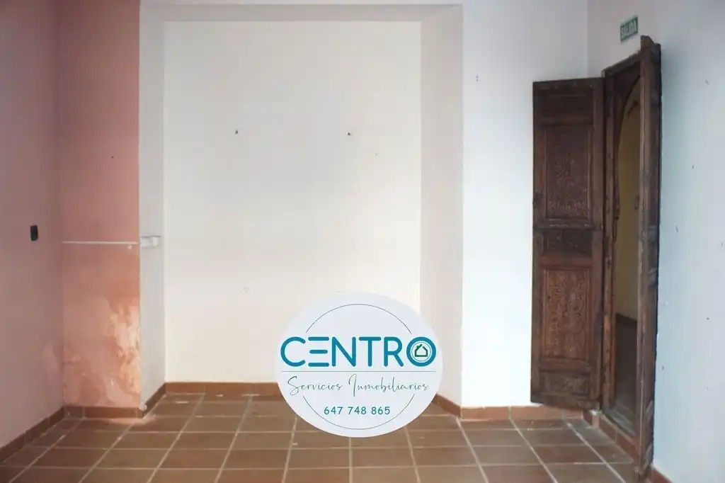 Casa o chalet en venta en Algeciras con Terraza