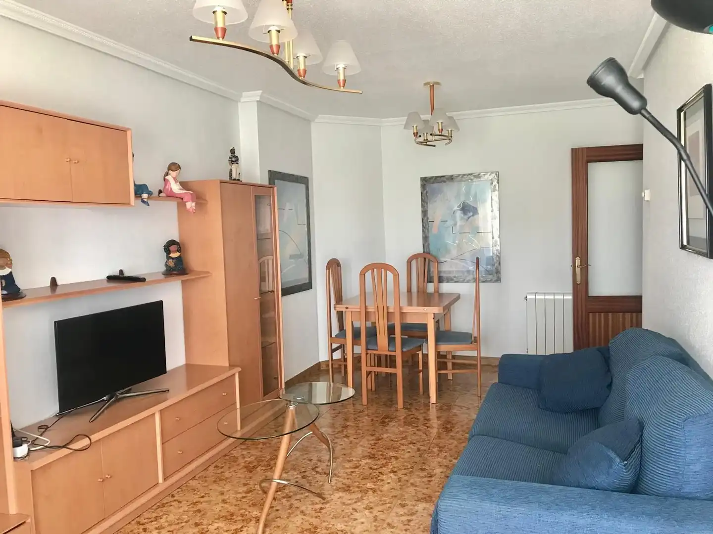 Appartamento con piscina in vendita a Ris, imagen 6