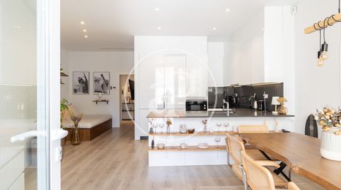 Foto 4 von Wohnung zum Verkauf in Carrer del Perelló, El Poblenou, Barcelona Capital