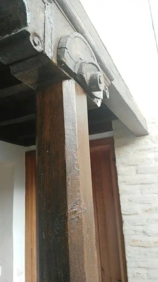 Dachboden zur Miete in Barrio de Albaicín
