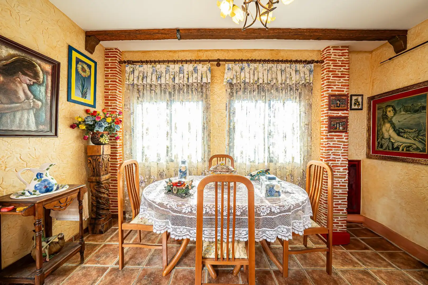 Casa en venda a Calle VICENTE BLASCO IBAÑEZ, imagen 8