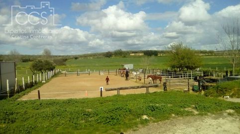 Foto 3 de Finca rústica en venda a Pilas, Sevilla