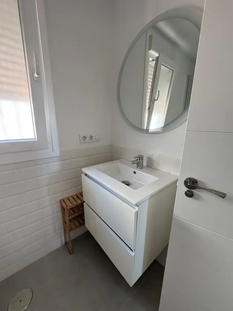 Baño de Ático en venta en Medina Sidonia con Terraza