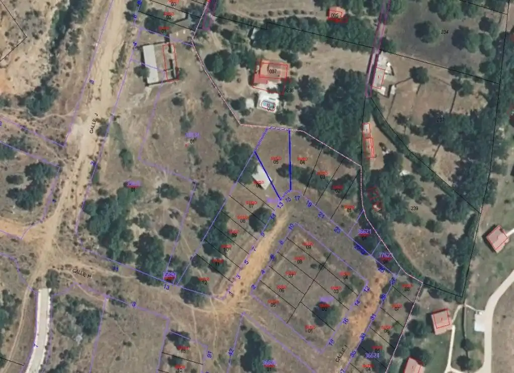 Terrains et parcelles à vendre à Finca Condesa, imagen 2