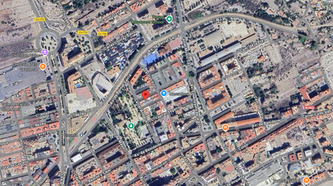 Photo 4 of Flat for sale in Calle Barcelona 4, Centro Urbano, Alicante