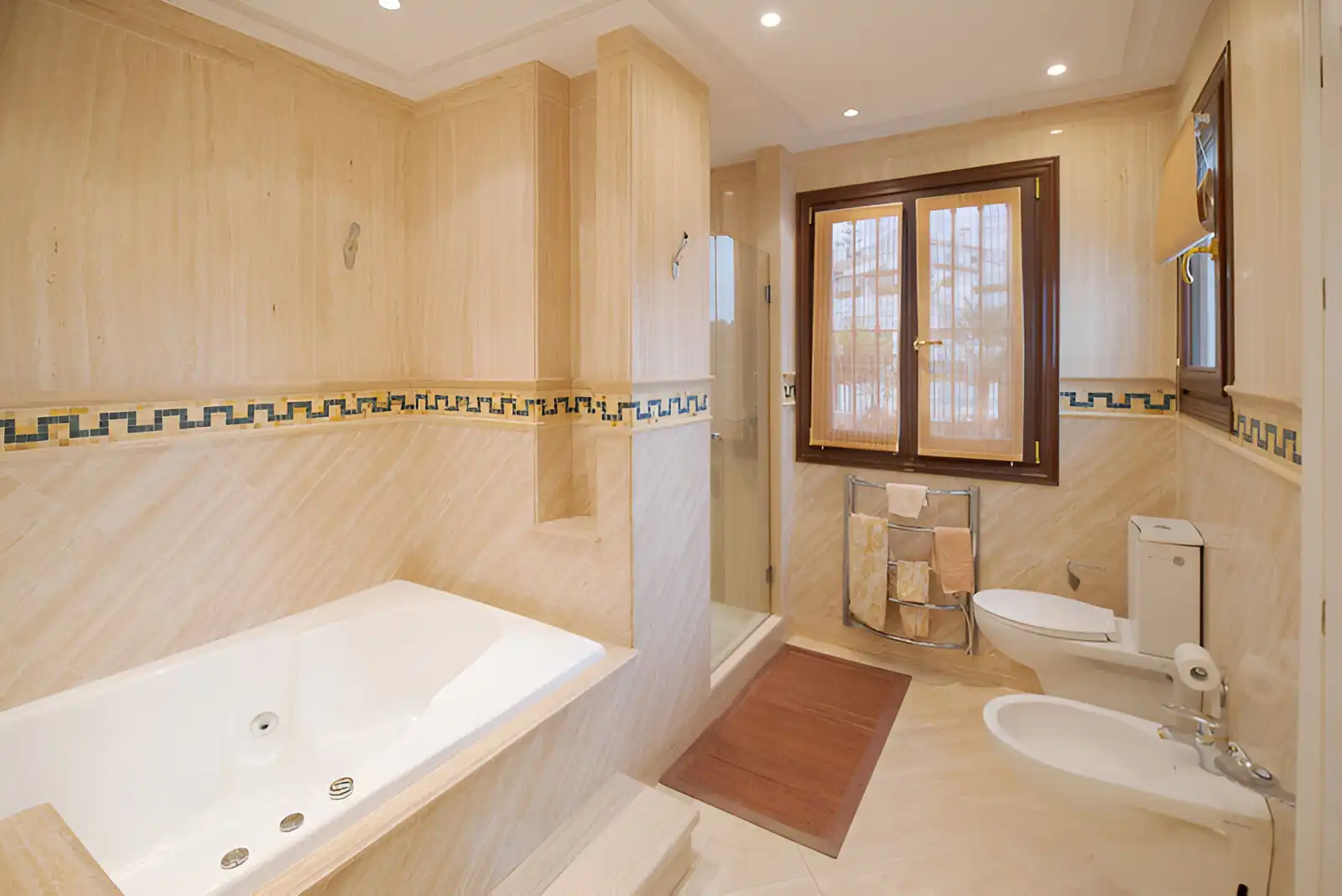 Wohnung mit Pool zum Verkauf in Milla de Oro, imagen 8