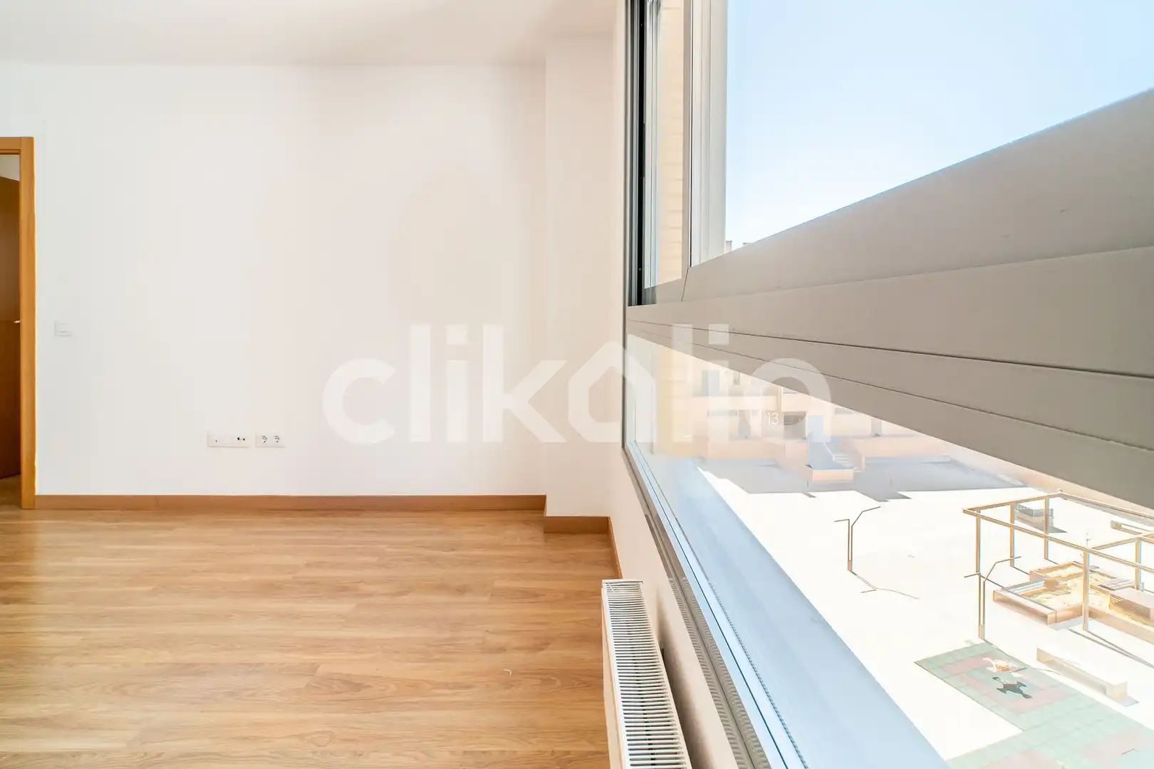 Piso con ascensor en venta en Sur - PAU 4, imagen 6