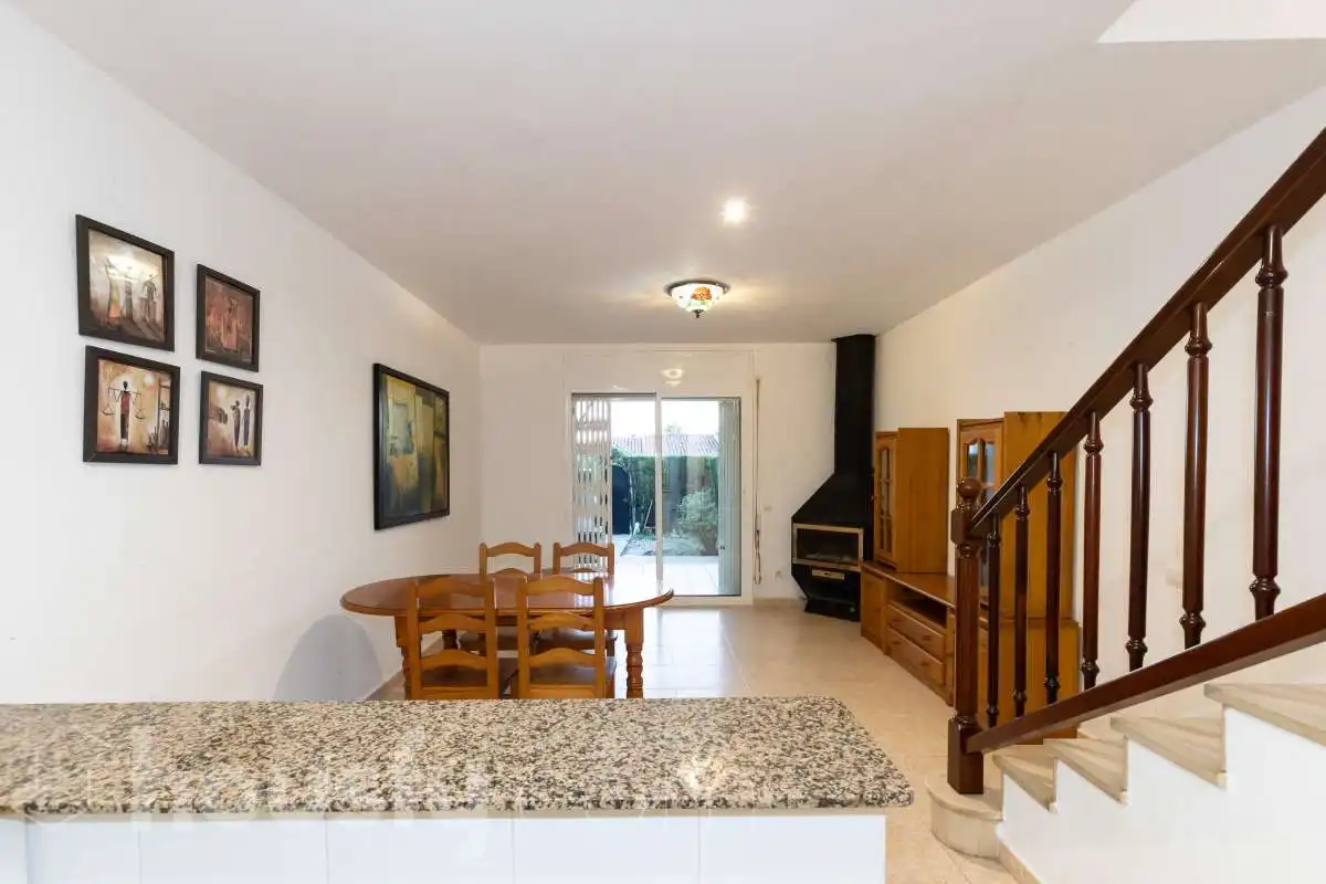 House with terrace for sale in CL De les Gardenies ., imagen 10