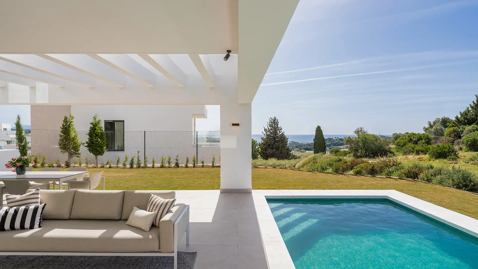 Casa con piscina en venta en Playa Bahía Dorada, imagen 11