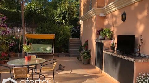 Foto 4 de Dúplex en venda a Baeza, Jaén