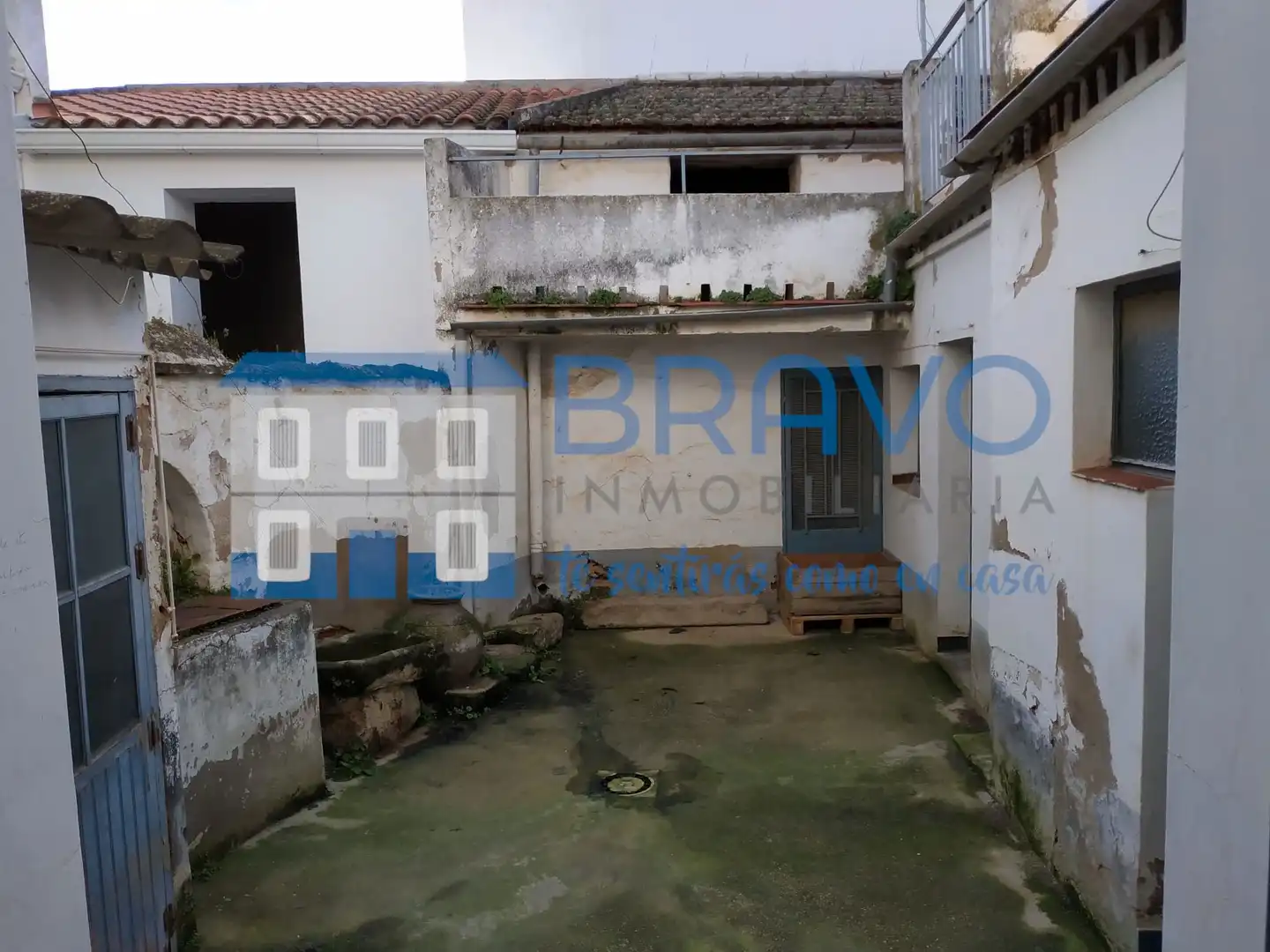 Casa en venda a Calle Ancha, imagen 4
