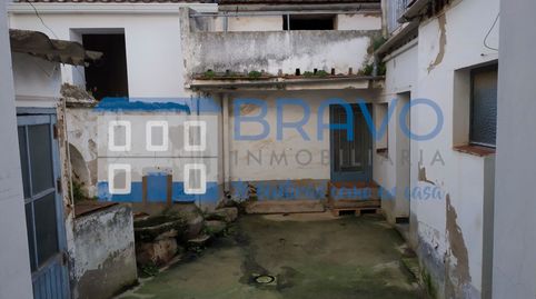 Foto 4 de Casa o chalet en venta en Calle Ancha, Don Benito, Badajoz