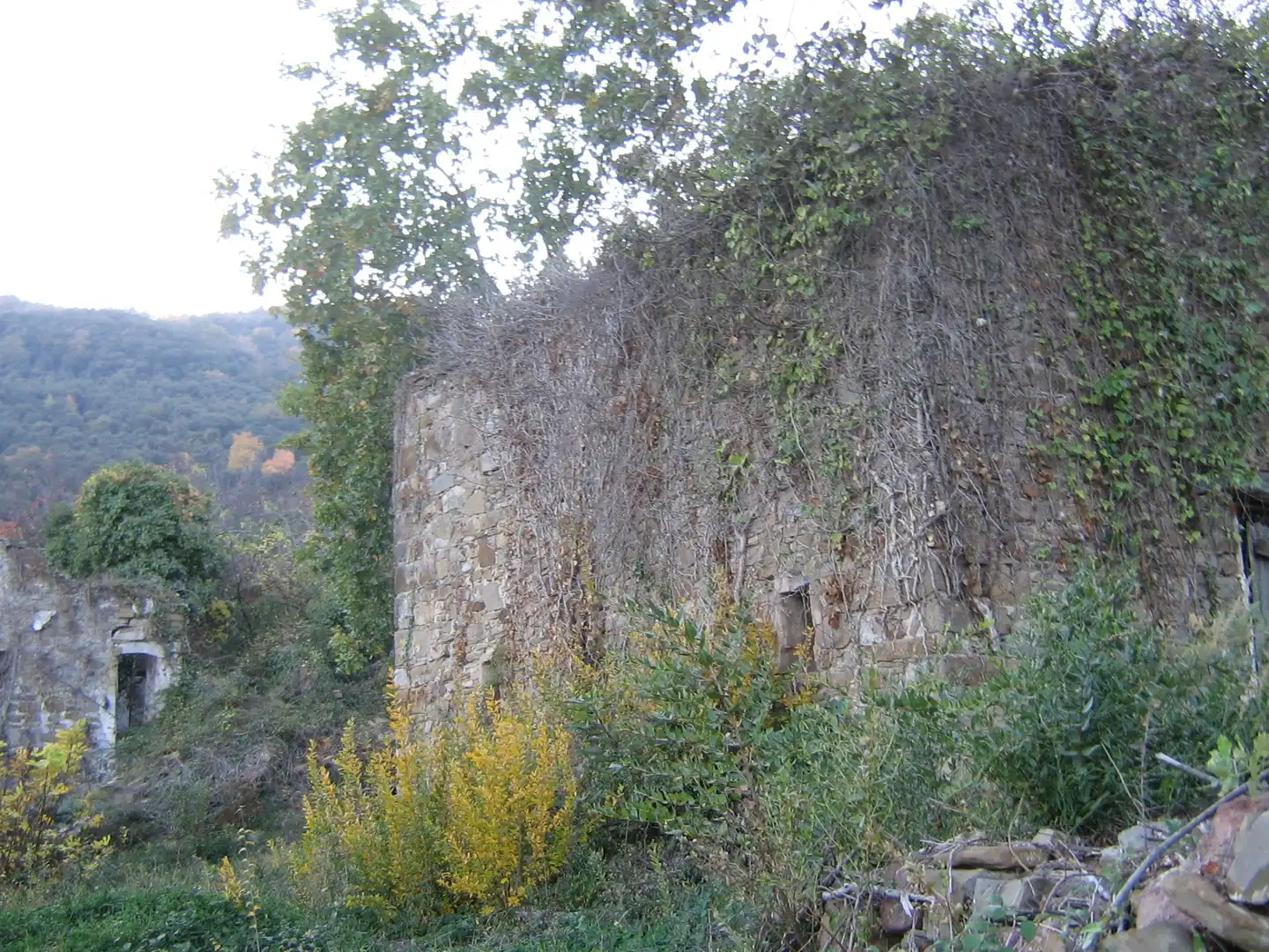 Rural land for sale in Montagut i Oix, imagen 4