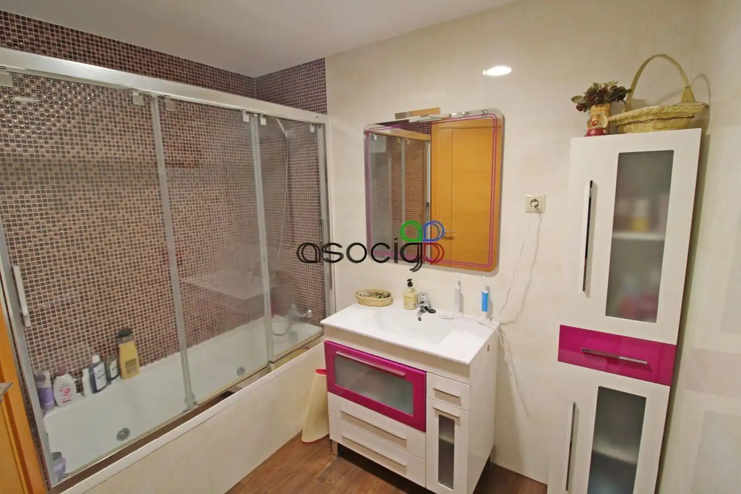 Attique avec ascenseur à vendre à CALLE DEL FERIAL, imagen 28