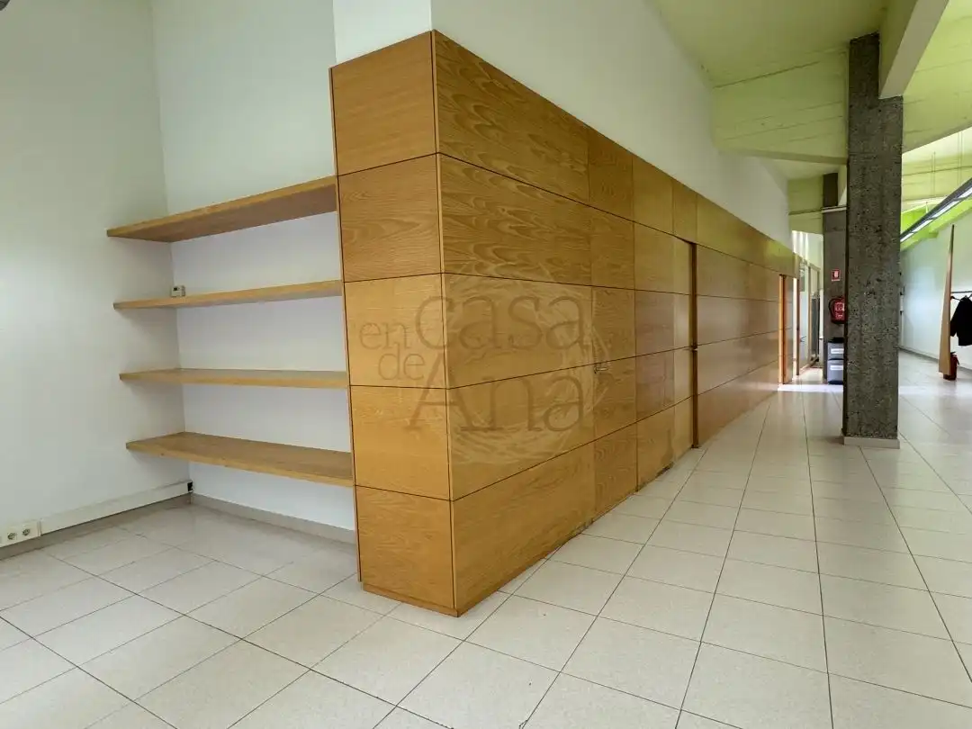 Office space with lift for sale in Nerbioi Kalea, imagen 10