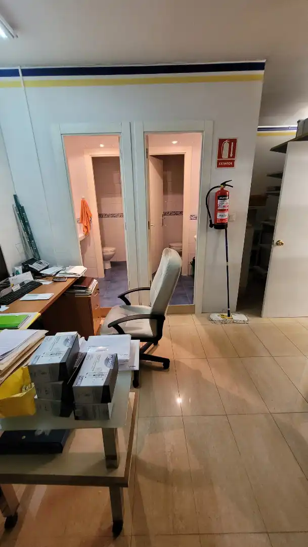 Local comercial en venda a Avenida Alcalde José Fernandín 26, imagen 12