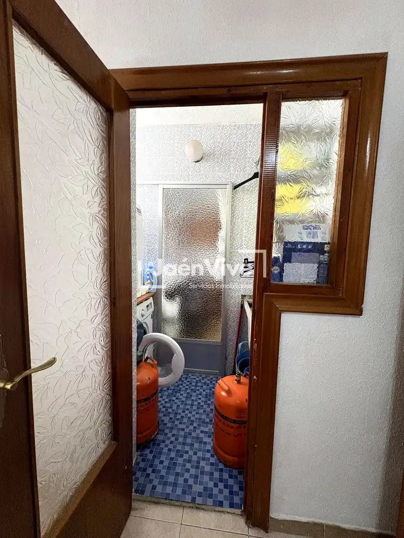 Pis amb ascensor en venda a Calle Obispo Alonso Suárez, imagen 17