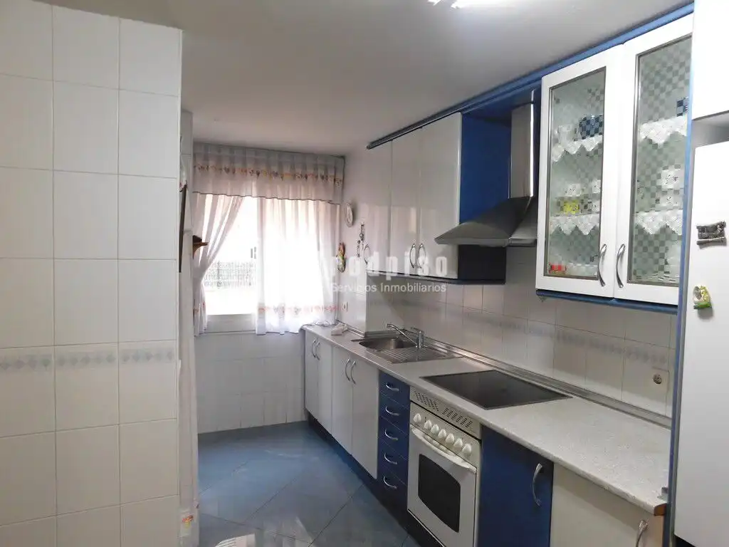 Flat for sale in Butarque