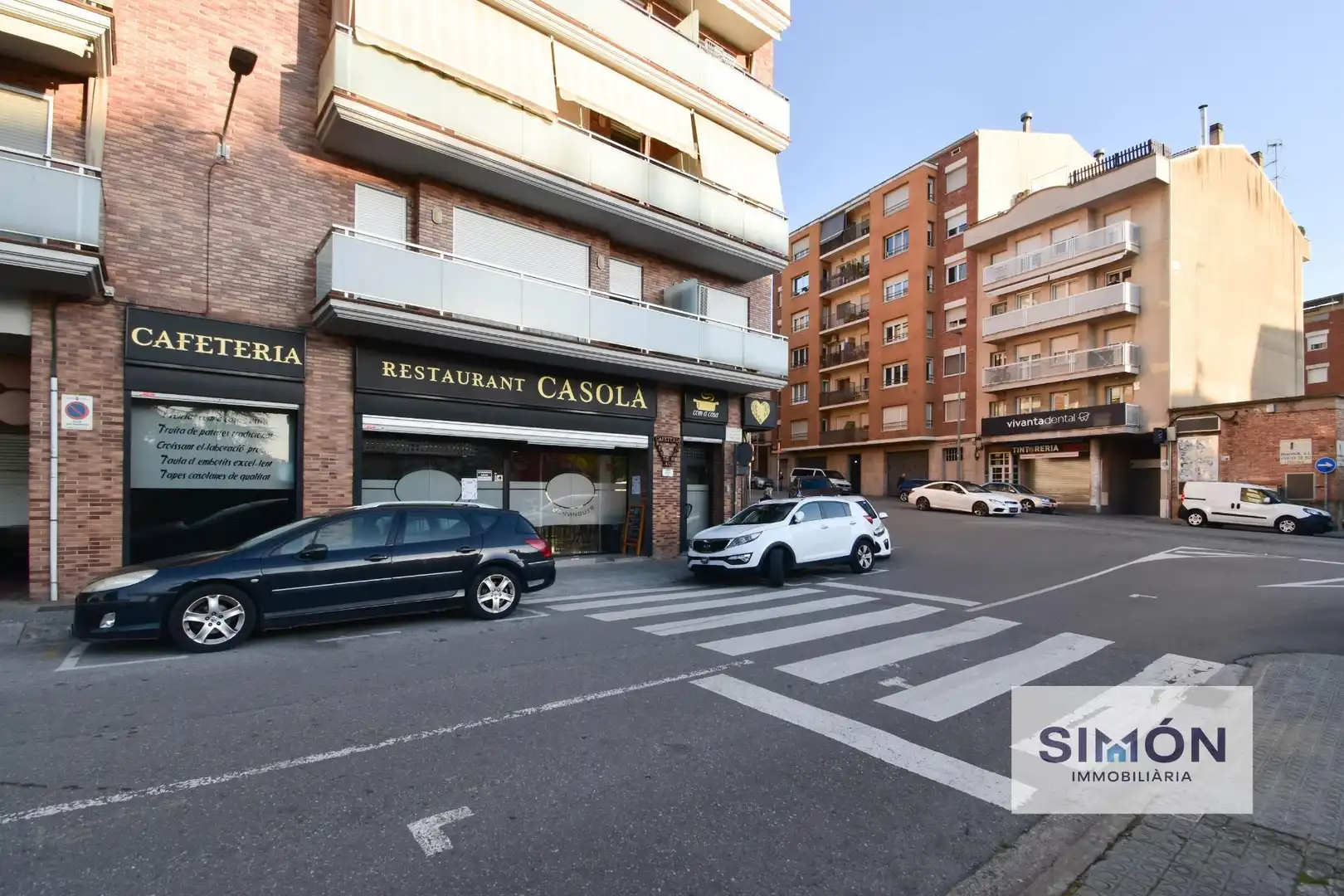 Local commercial en cession à Fonts dels Capellans - Sagrada Família, imagen 11