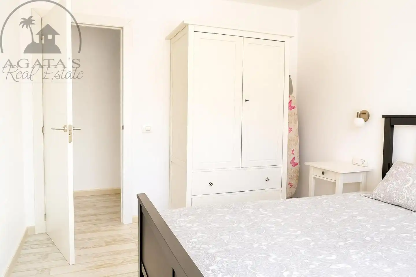 Flat for sale in Playa Jardín, imagen 8