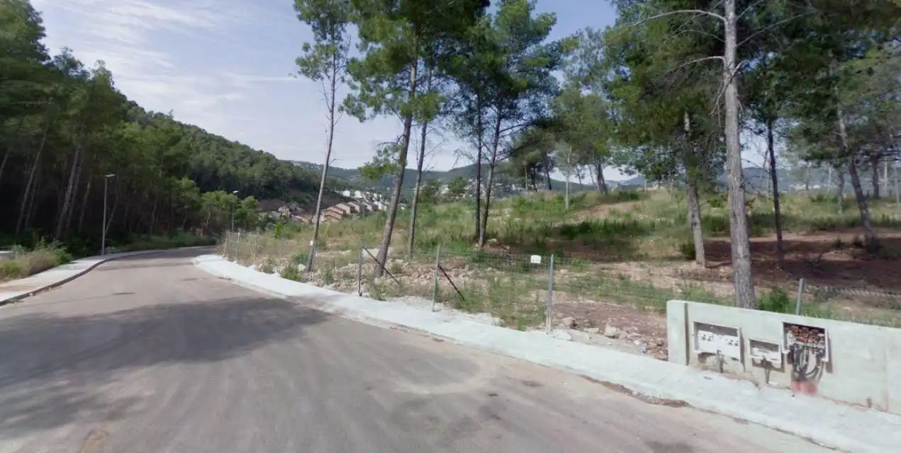 Residential land for sale in Pinars, imagen 5