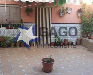 Terrace of House or chalet for sale in  Córdoba Capital  with Air Conditioner and Terrace