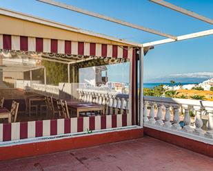 Terrace of Premises for sale in Adeje  with Air Conditioner, Terrace and Internet