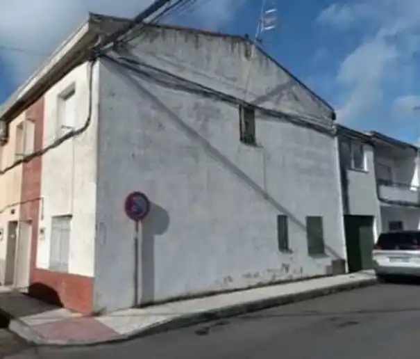 Haus zum Verkauf in CAMINO de la moheda