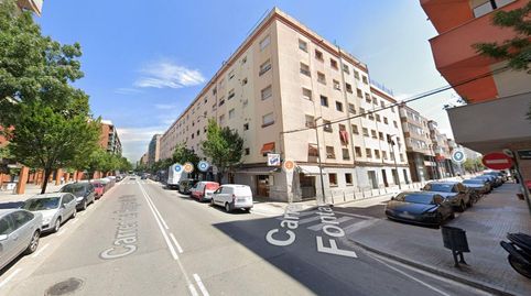 Foto 2 de Pis en venda a Roger de Flor, 82, Sota el Cami Ral, Granollers