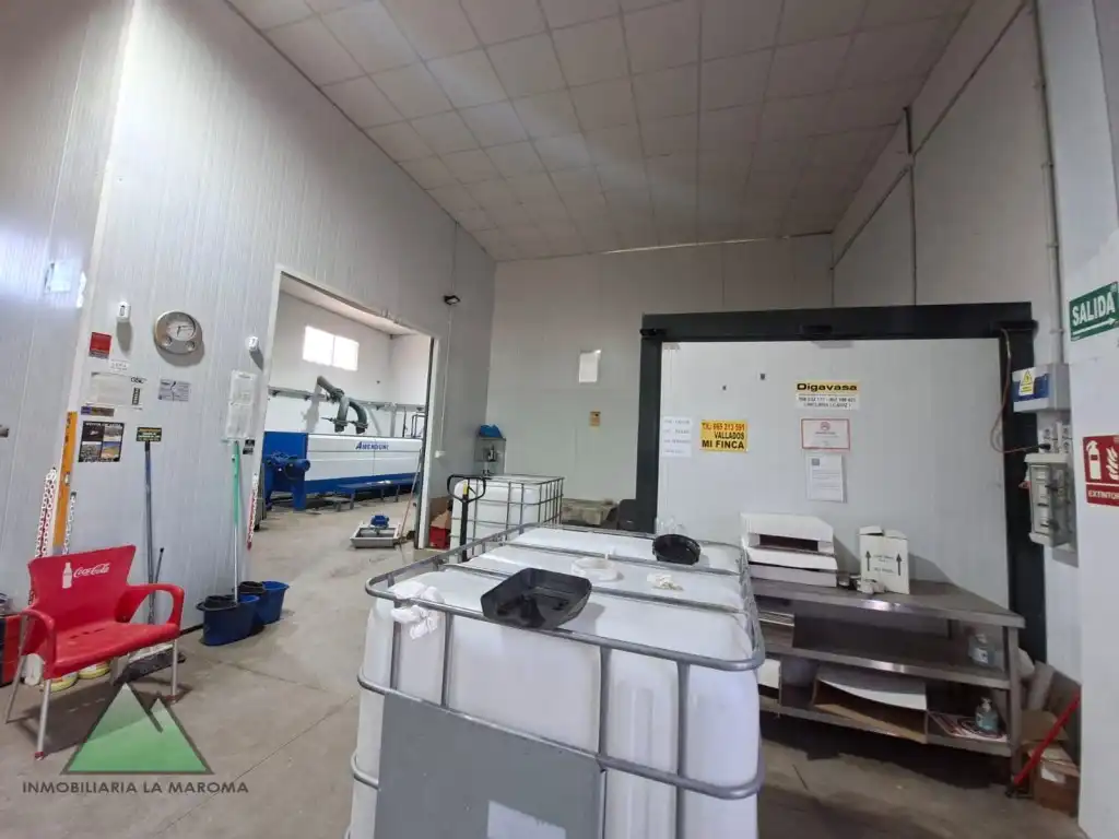 Local comercial en venda a Avenida Constitucion, imagen 15