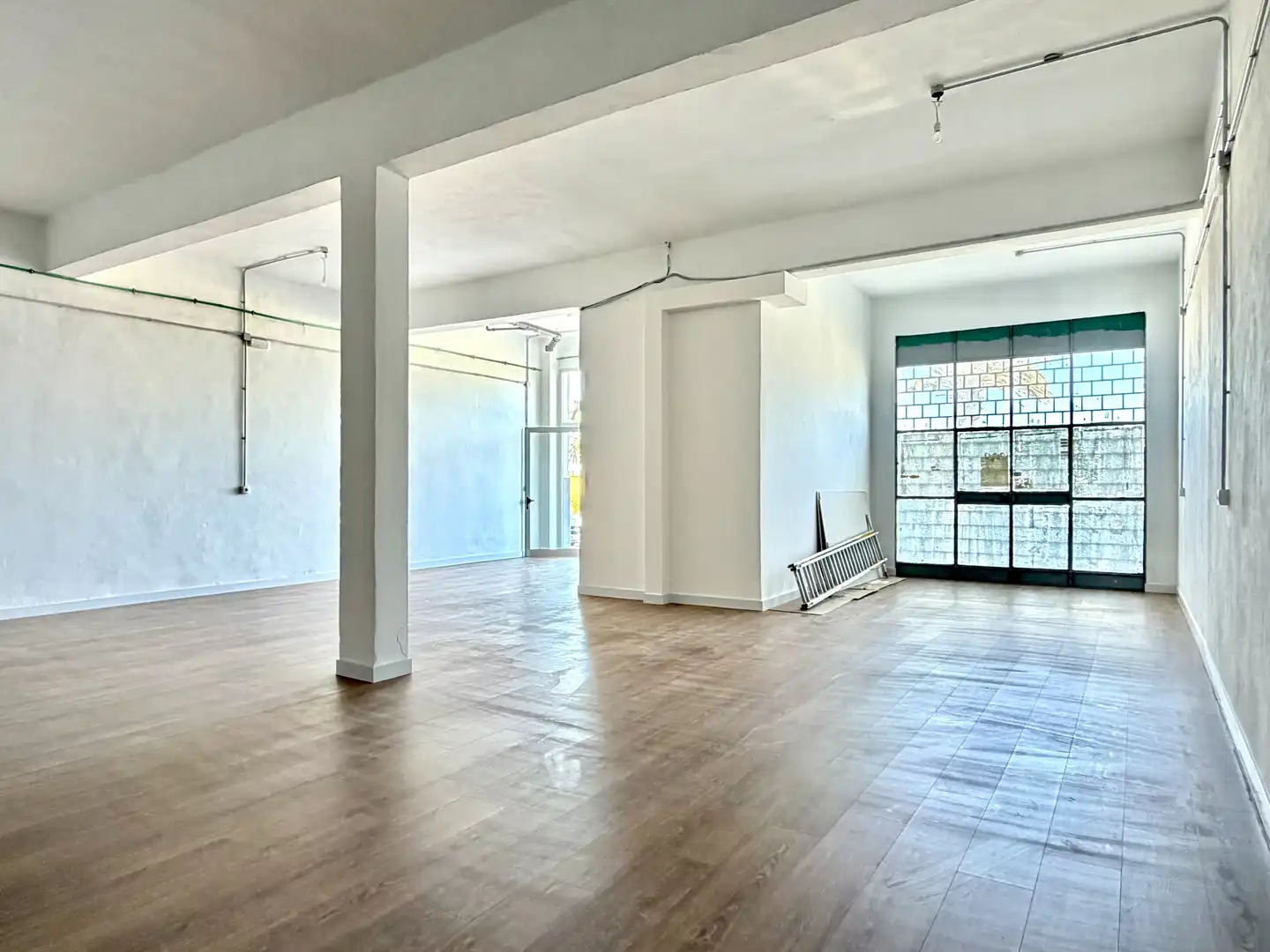 Gewerbefläche zur Miete in Calle Tenesor Semidán 50, imagen 7