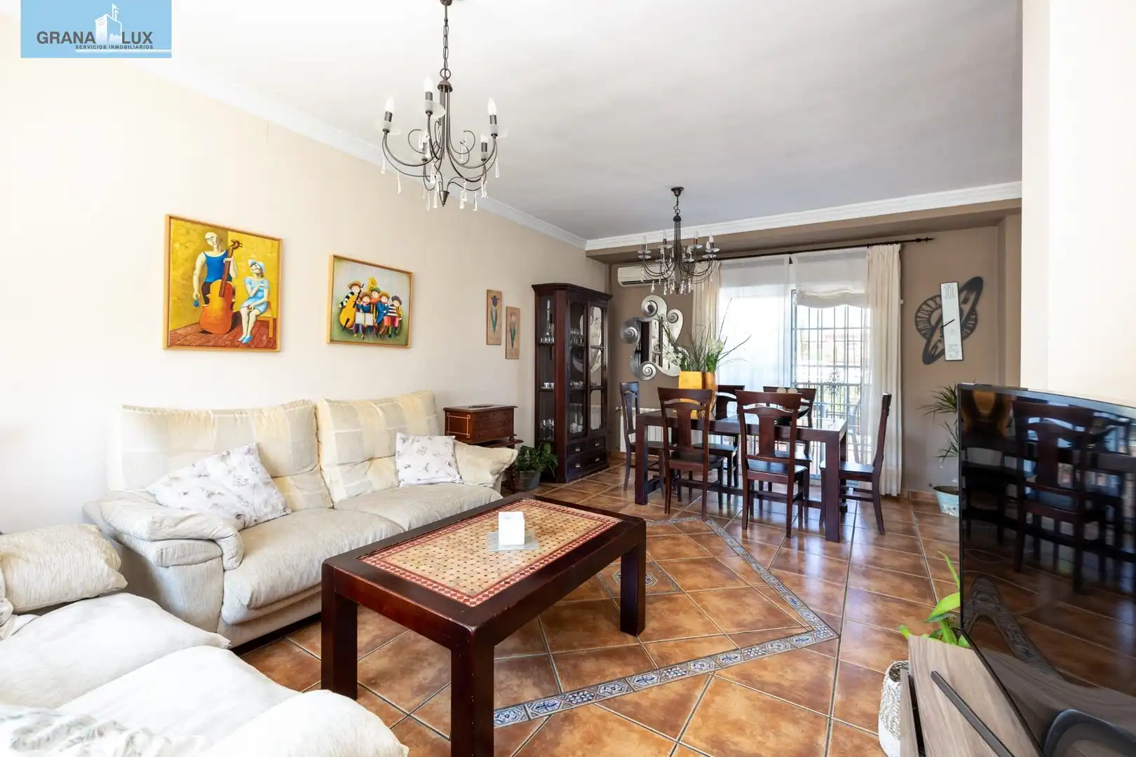 Maison jumelée avec piscine à vendre à Calle del Cisne, imagen 13