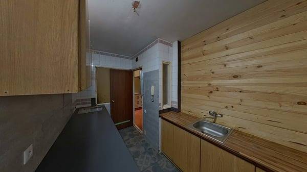 Piso en Venta en Carrer de Gaietà Ventalló en Centre