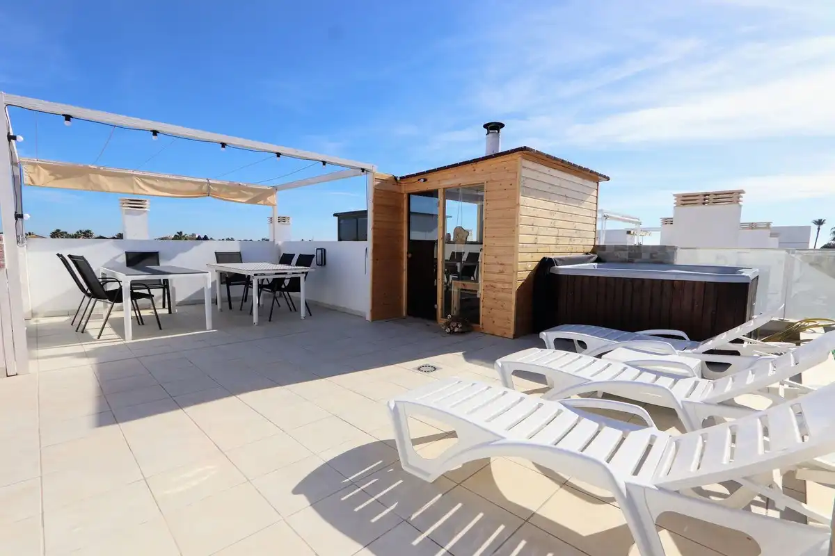 Haus mit Garten zum Verkauf in Centro, imagen 31