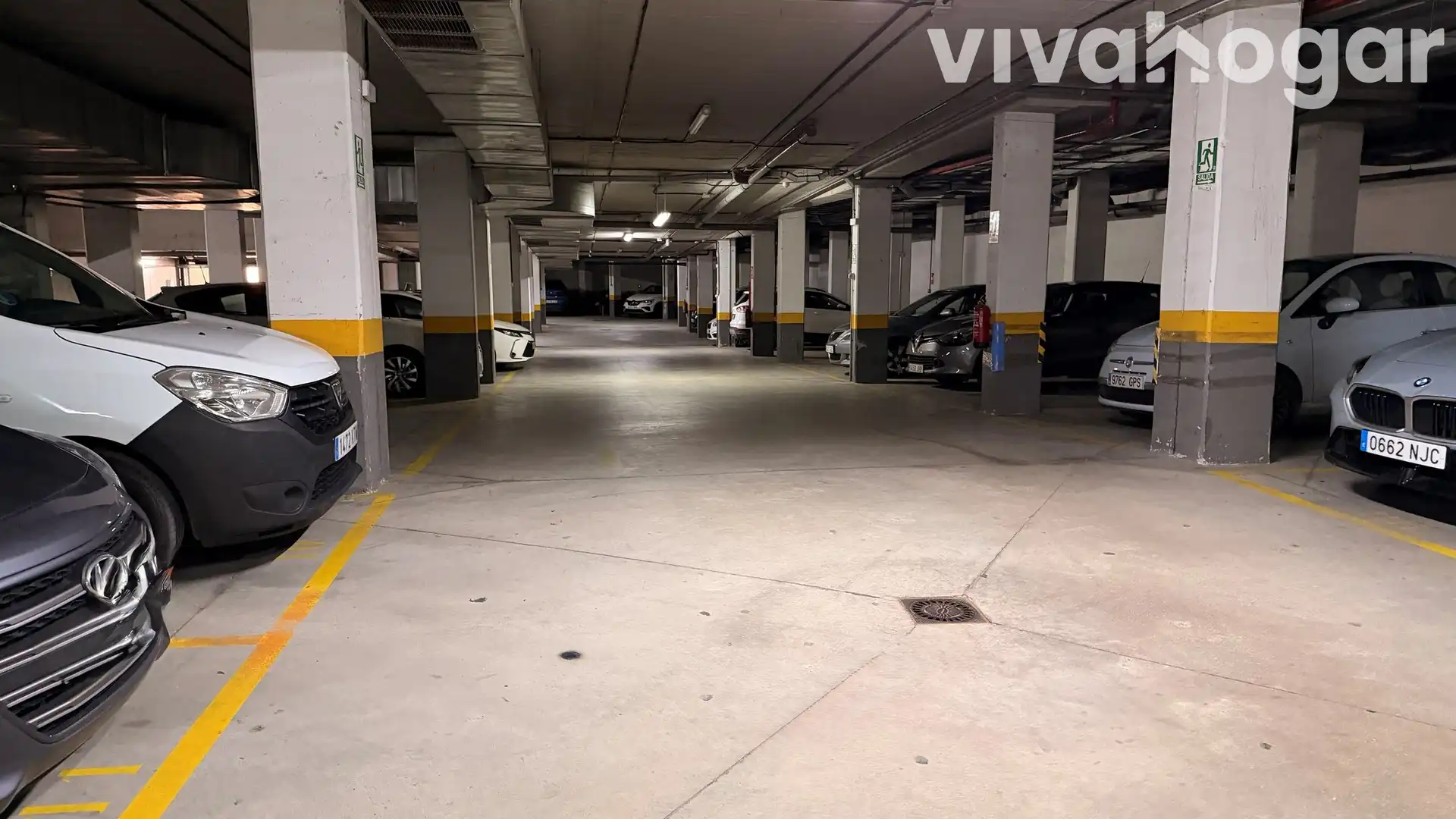 Attique avec piscine à vendre à CORRAL DE ALMAGUER, imagen 25