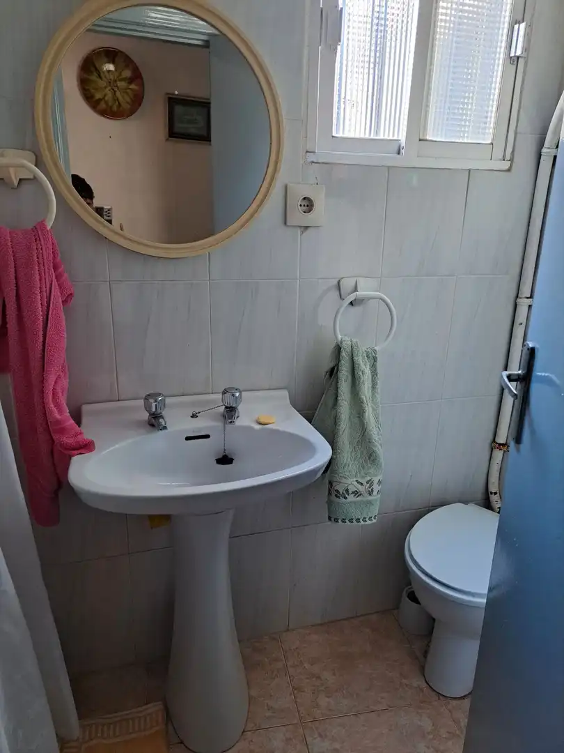 Baño de Casa o chalet en venta en Cogollos de Guadix con Terraza