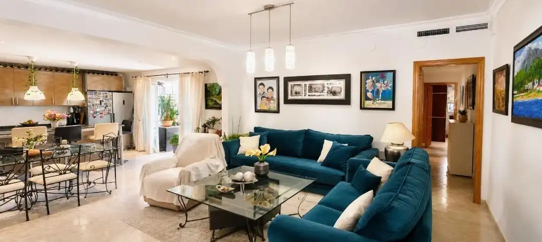 Vivienda con ascensor en venta en Calle SANTA ISABEL SP
