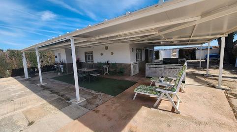 Foto 5 de Casa o chalet en venta en Las Cruces, Alicante