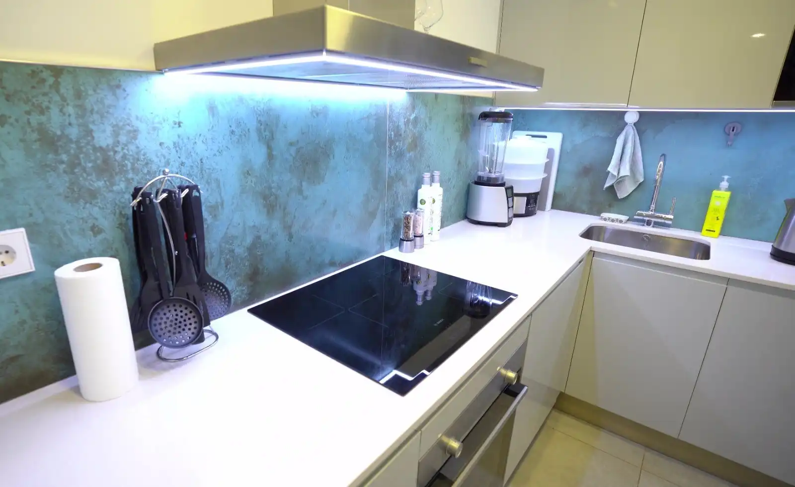 Maison mitoyenne avec piscine à vendre à Platja de Torres, imagen 15
