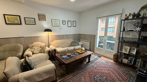 Foto 2 von Wohnung zum Verkauf in Calle Alcalá, Ventas, Madrid Capital