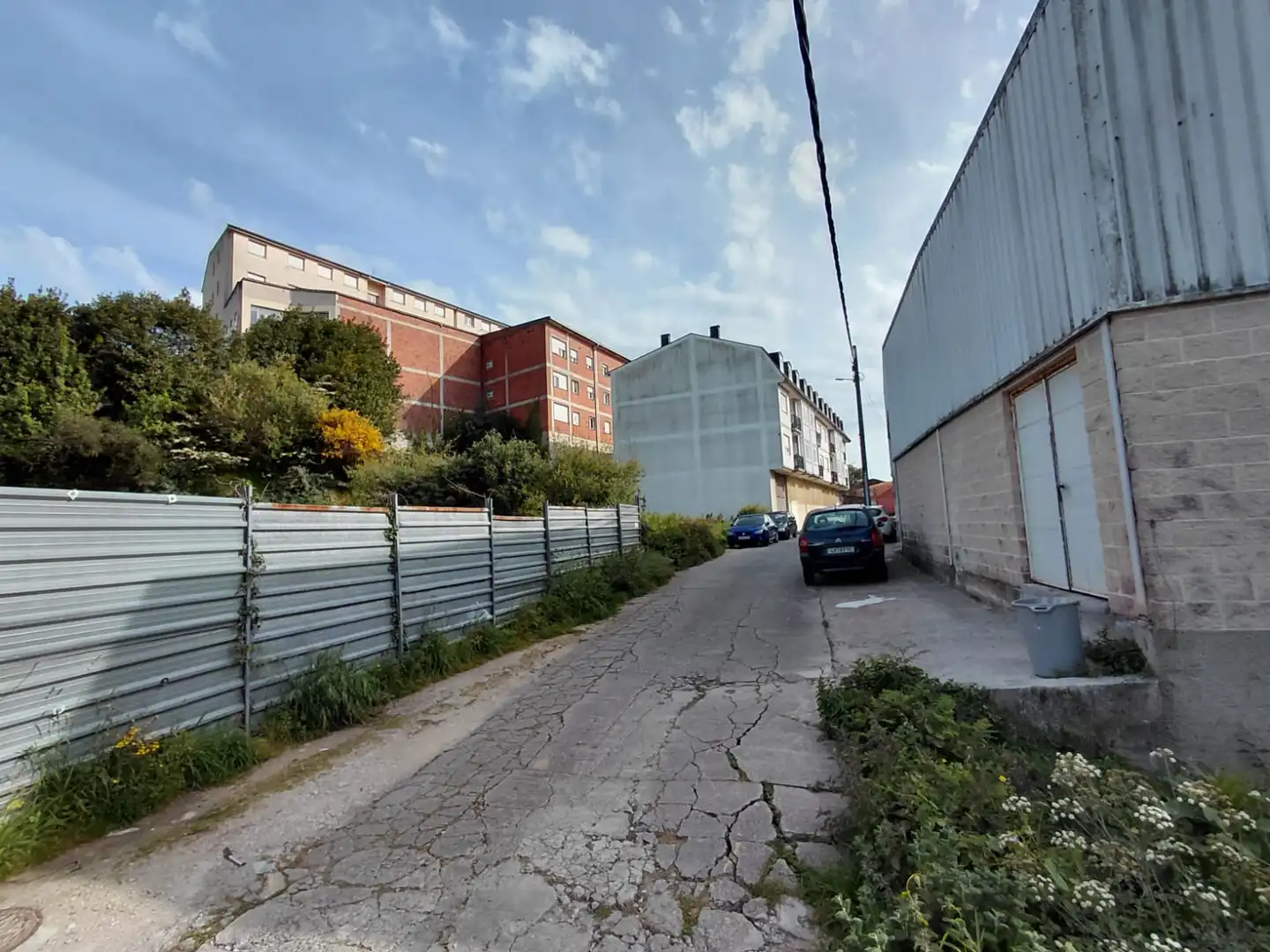 Terreni e lotti in vendita a Rúa Río Ferrol, imagen 2