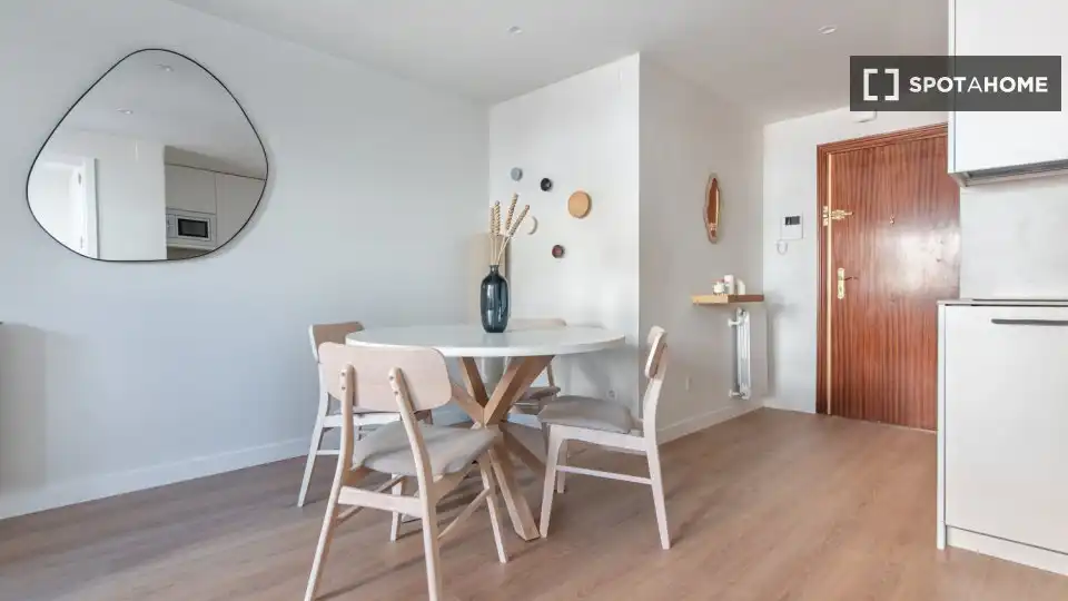 Habitació a Guindalera