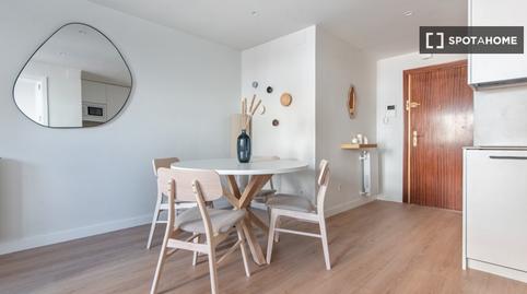 Photo 2 of Study to share in Guindalera,  Madrid Capital