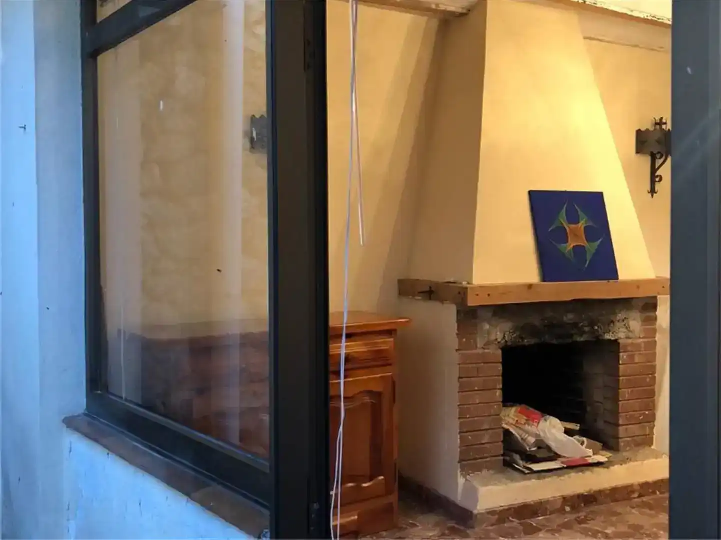 Casa adosada en venta en Oquillas con Amueblado