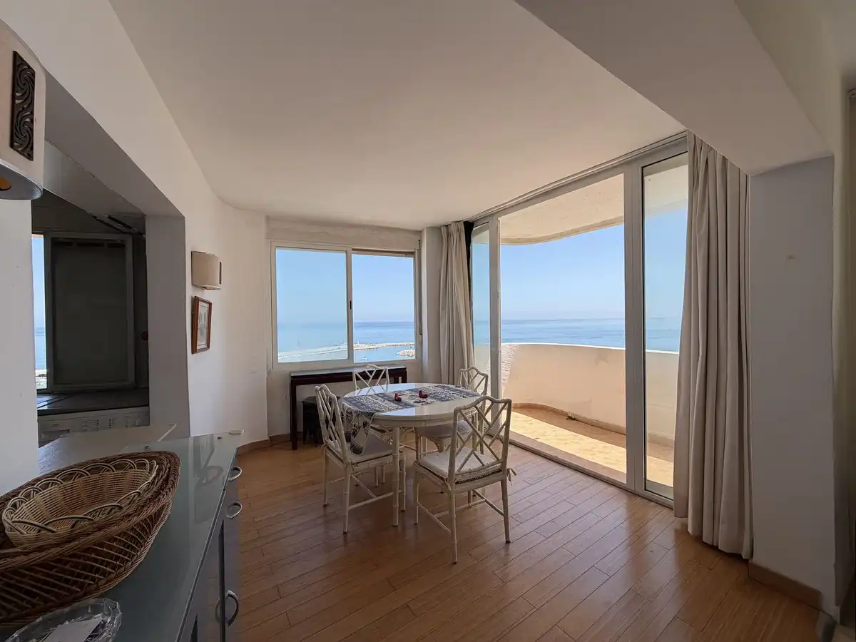 Appartement compact avec piscine à vendre à Estepona Pueblo, imagen 13