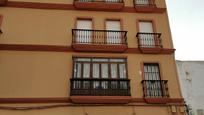 Exterior view of Flat for sale in Chiclana de la Frontera  with Heating, Terrace and Balcony