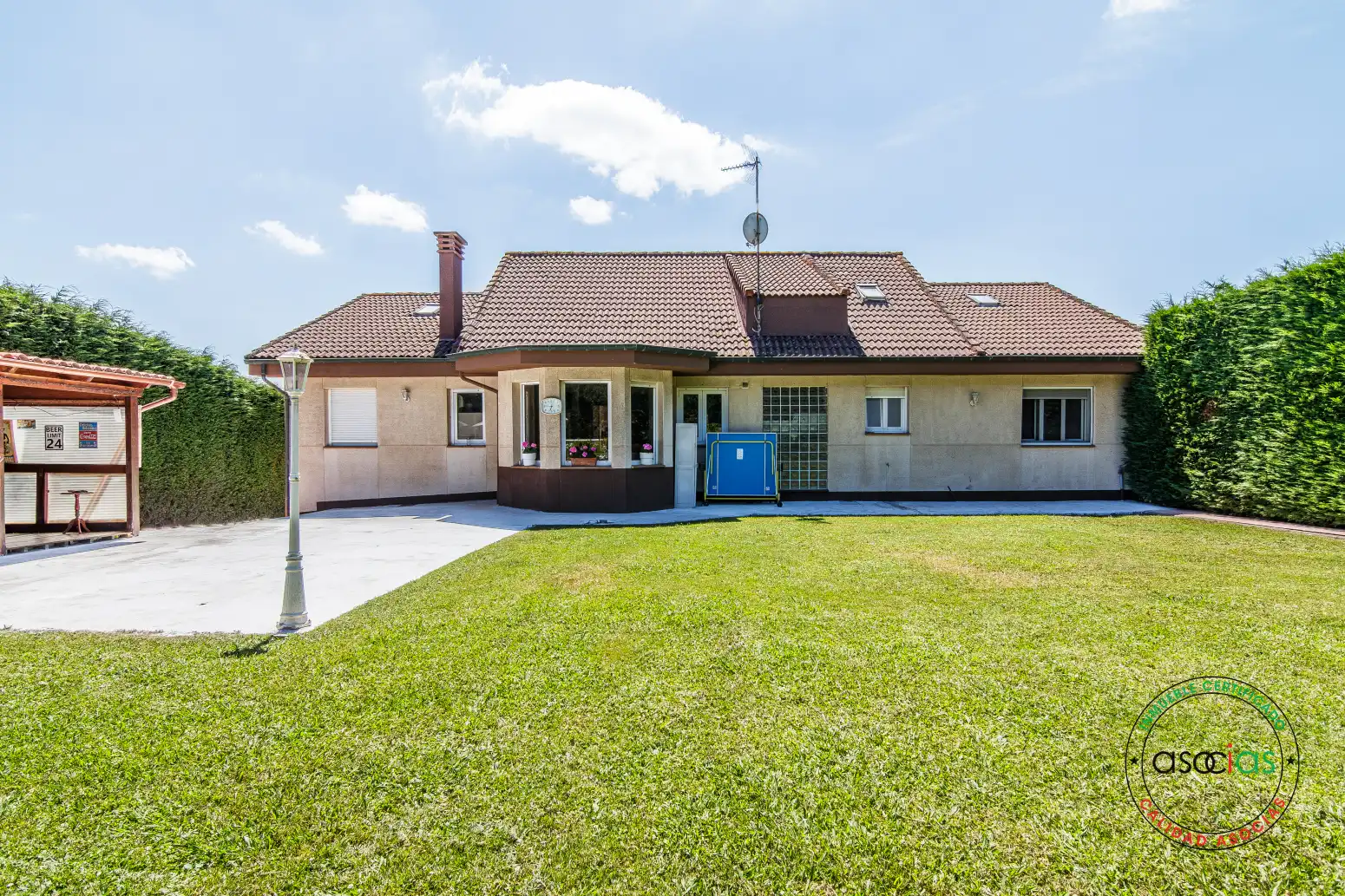 Casa con jardín en venta en LG FONCIELLO, imagen 33